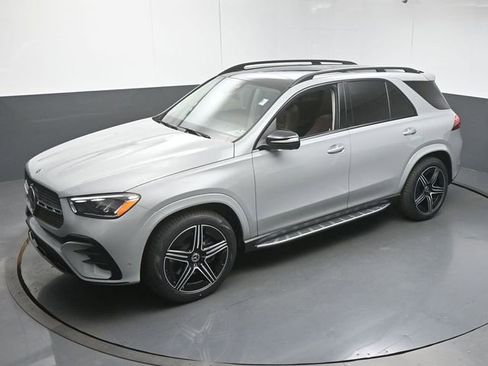 New 2026 Mercedes-Benz GLE 350 4MATIC image 44