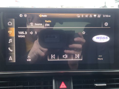 Used 2022 Audi A5 2.0T Premium w/ Convenience Package image 22