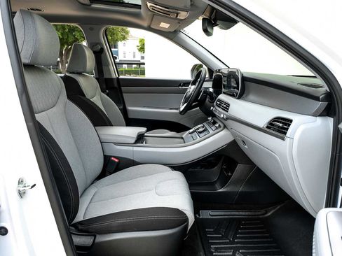 Used 2022 Hyundai Palisade SEL w/ Convenience Package FWD image 35