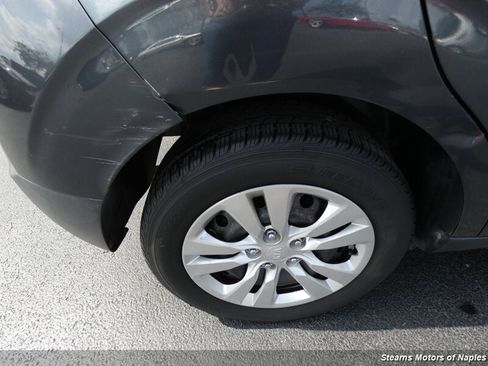 Used 2020 Kia Soul LX FWD image 16