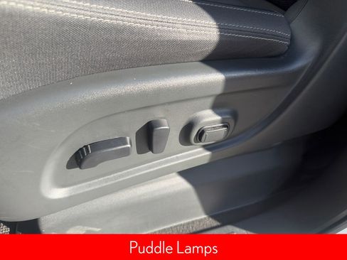 Certified 2024 Nissan Titan SV w/ SV Convenience Package image 14