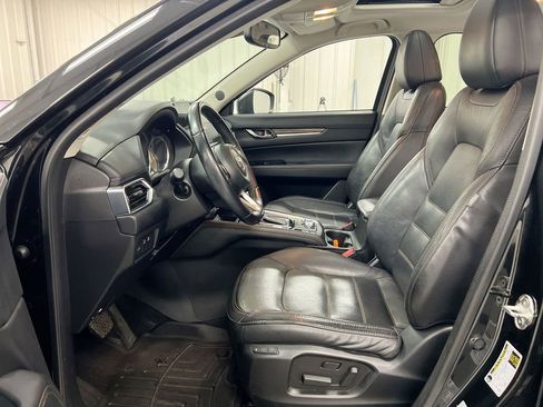 Used 2018 MAZDA CX-5 Grand Touring AWD/4WD image 21