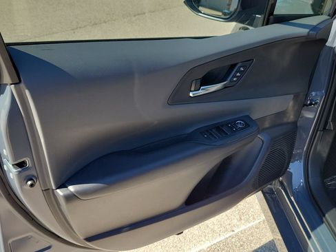 Used 2025 Toyota Prius Limited FWD image 19