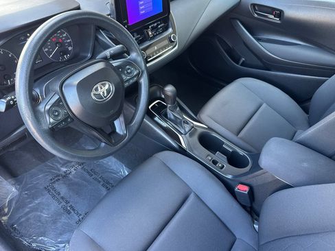 Used 2024 Toyota Corolla LE FWD image 10
