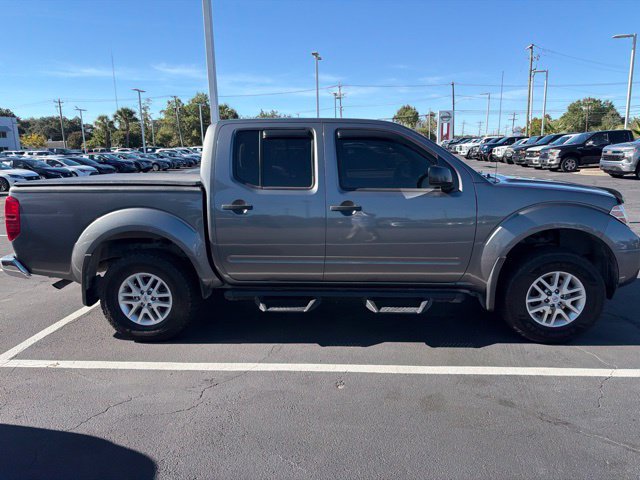 Used 2021 Nissan Frontier SV AWD/4WD image 20