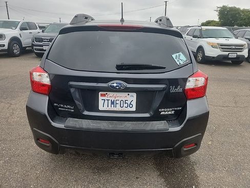Used 2016 Subaru Crosstrek 2.0i Premium AWD/4WD image 12