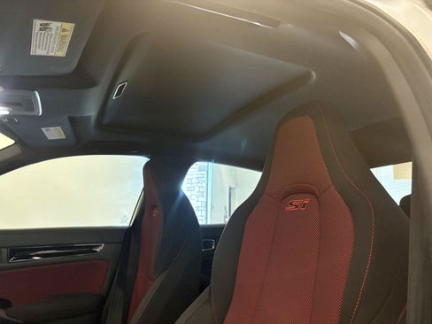 Used 2022 Honda Civic Si image 21