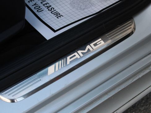 Used 2018 Mercedes-Benz E 63 AMG S image 24