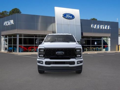 New 2026 Ford F250 XLT w/ XLT Premium Package AWD/4WD image 6