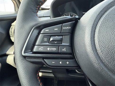 New 2026 Subaru Crosstrek 2.5i Limited image 25