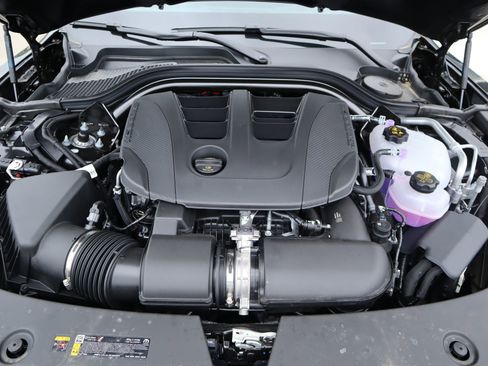 New 2026 Dodge Charger GT w/ Driver Convenience Group AWD/4WD image 19