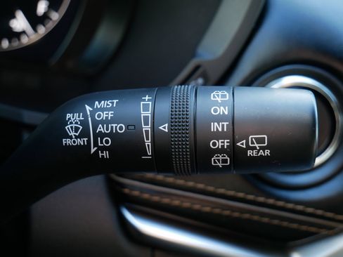 Used 2024 MAZDA CX-90 3.3 Turbo w/ Premium Plus Pkg image 30