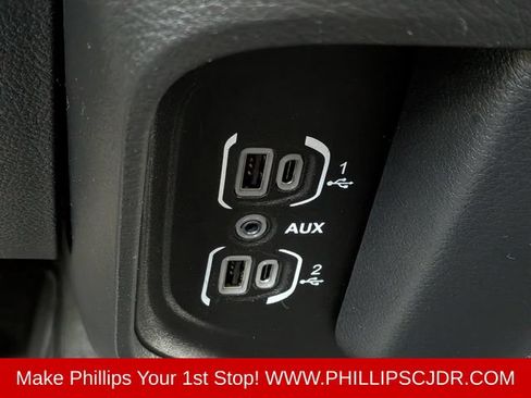 Used 2022 RAM 1500 Big Horn RWD image 20