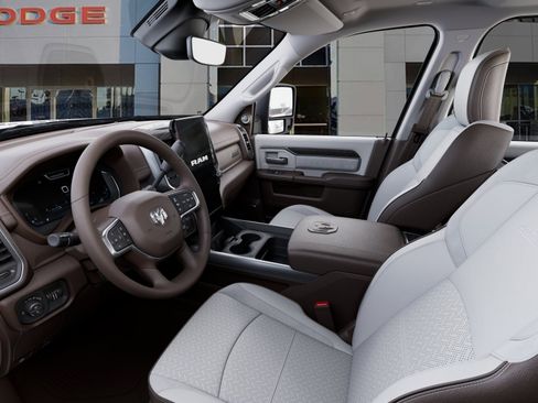 New 2026 RAM 3500 Laramie image 22