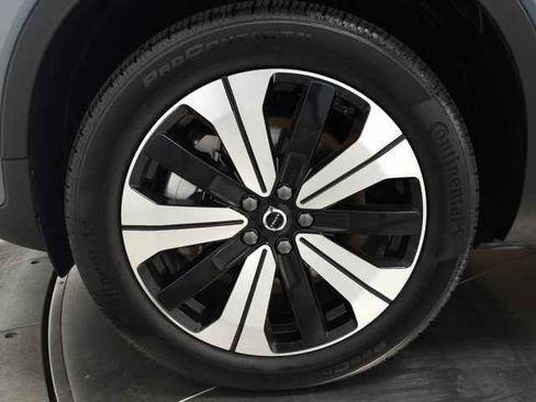 Certified 2023 Volvo C40 Recharge Core image 14