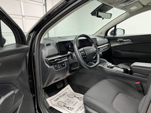 Used 2026 Kia Sportage S AWD/4WD image 17