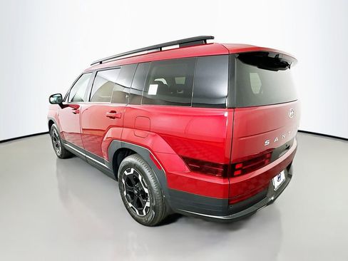 New 2026 Hyundai Santa Fe SEL FWD image 7