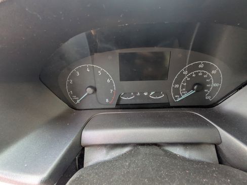 Used 2020 Ford Transit 350 w/ Upfitter Package RWD image 18