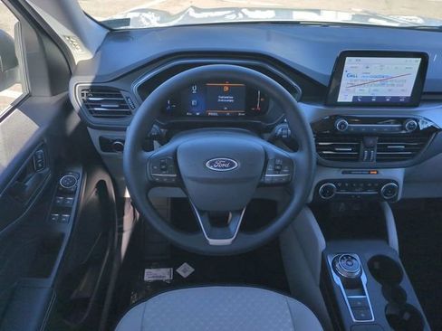 New 2026 Ford Escape Active FWD image 16