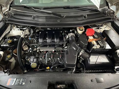 Used 2015 Ford Explorer XLT w/ Equipment Group 201B FWD image 22