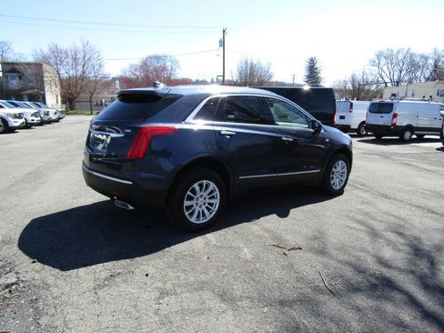 Used 2019 Cadillac XT5 AWD image 39