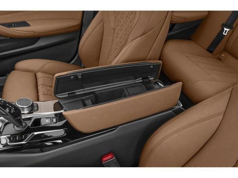 Used 2023 BMW 530i xDrive w/ Premium Package AWD/4WD image 97