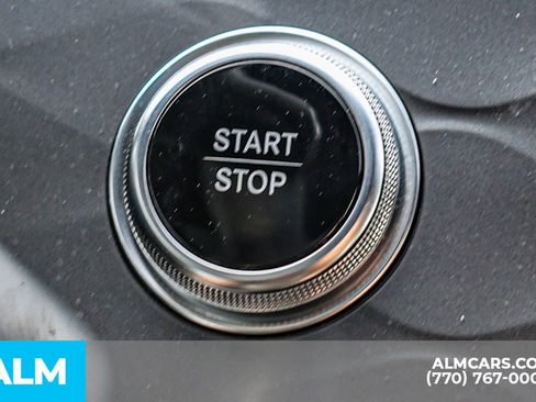 Used 2023 Mercedes-Benz EQS 450+ 4MATIC Sedan image 43