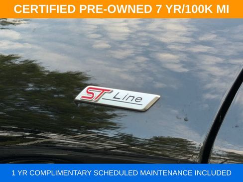 Used 2022 Ford Explorer ST-Line AWD/4WD image 30