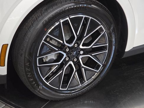New 2025 Ford Mustang Mach-E Premium AWD/4WD image 13