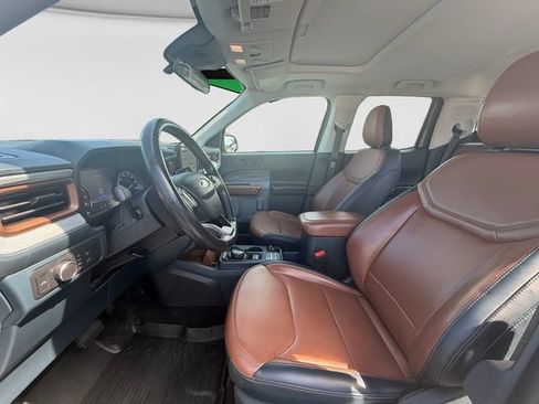 Used 2022 Ford Maverick Lariat w/ Equipment Group 500A Standard AWD/4WD image 30