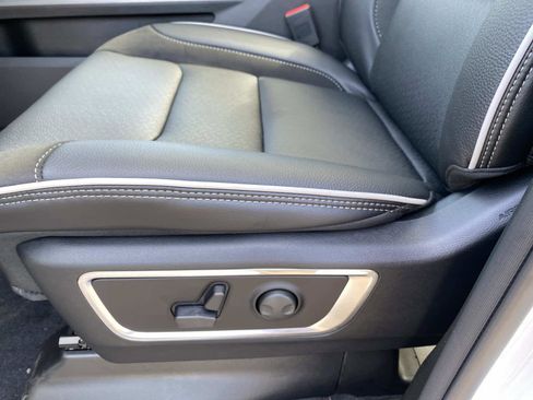 New 2026 RAM 1500 Laramie image 11