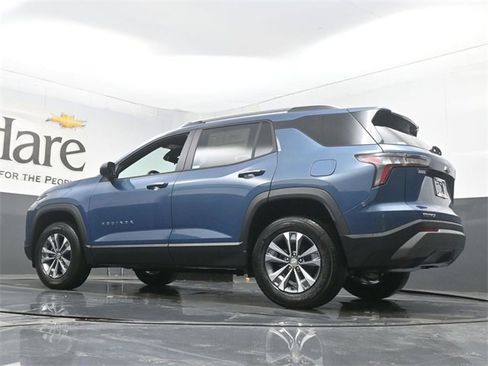 New 2026 Chevrolet Equinox LT w/ Convenience Package II image 33