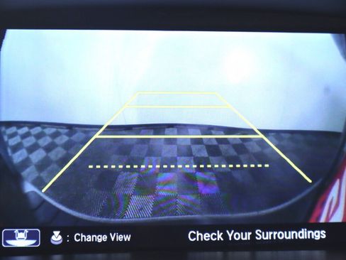 Used 2016 Honda Odyssey EX-L image 25