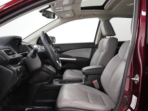 Used 2015 Honda CR-V EX-L image 22