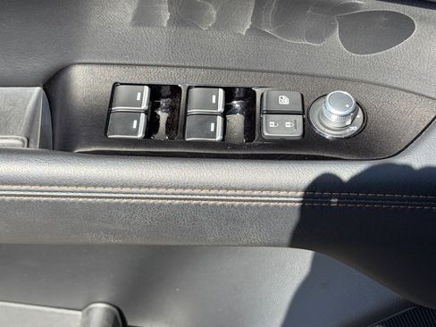 Used 2022 MAZDA CX-5 AWD 2.5 S w/ Premium Package image 17