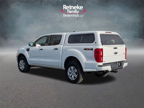 Used 2019 Ford Ranger XLT image 7