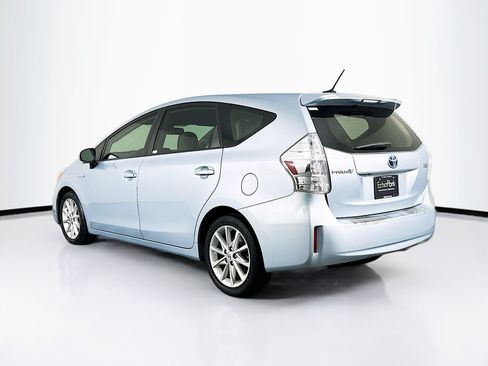 Used 2012 Toyota Prius V Five FWD image 5