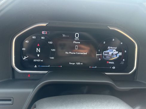 Used 2026 GMC Sierra 2500 AT4 AWD/4WD image 17