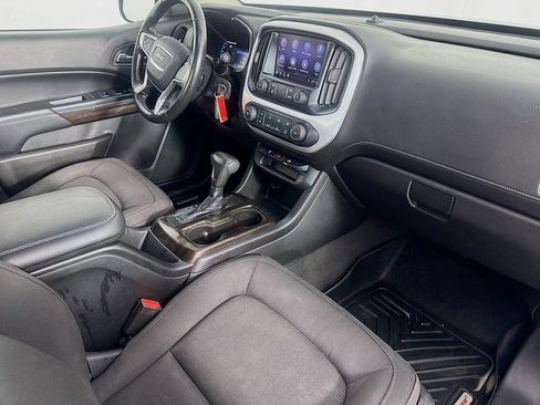 Used 2020 GMC Canyon SLE image 34