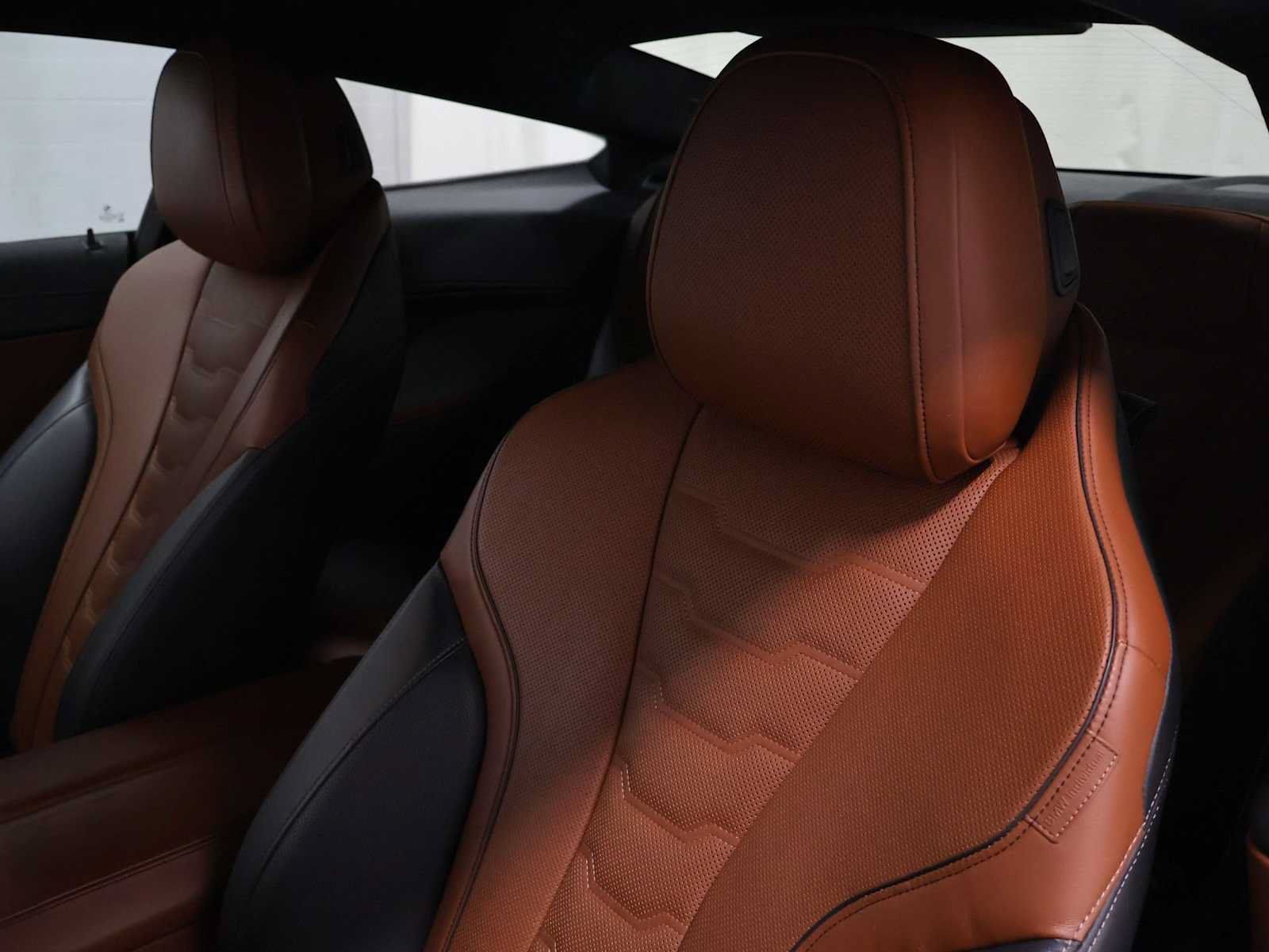 Used 2019 BMW M850i xDrive Coupe AWD/4WD image 18