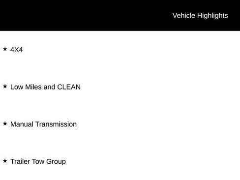 Used 2008 Jeep Wrangler Unlimited Sahara w/ Trailer Tow Group image 4