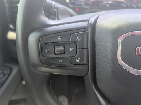 Used 2025 GMC Sierra 1500 AT4 w/ AT4 Premium Package AWD/4WD image 26