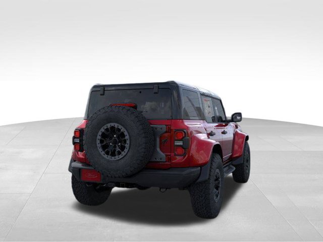 New 2025 Ford Bronco Raptor AWD/4WD image 9