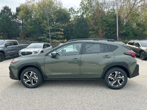 New 2026 Subaru Crosstrek 2.0i Premium image 10