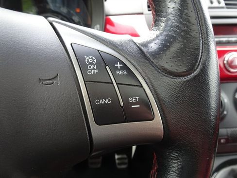 Used 2013 FIAT 500 Abarth FWD image 19