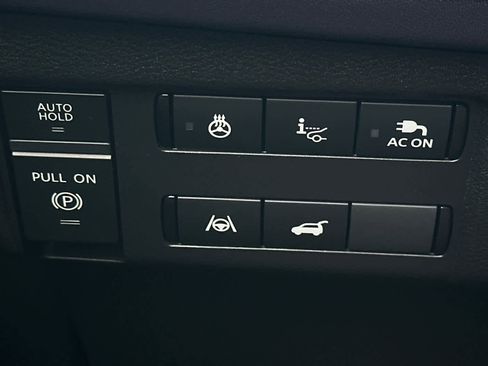 New 2026 Nissan Leaf Platinum+ image 30