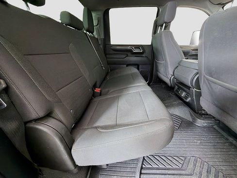 Used 2024 Chevrolet Silverado 2500 LT image 23