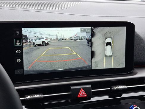 New 2026 Kia Sportage SX Prestige image 14