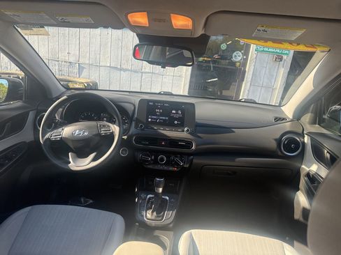Certified 2023 Hyundai Kona SEL AWD/4WD image 20