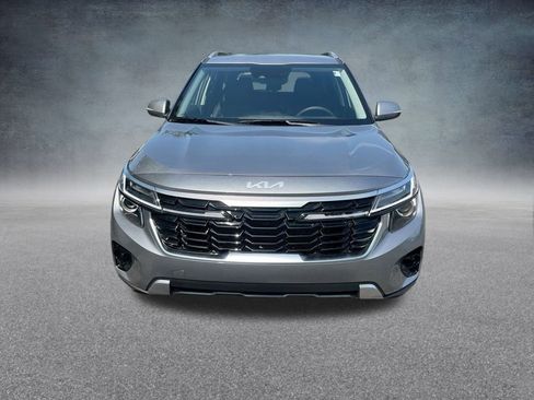 Used 2026 Kia Seltos S image 35